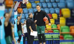 AYOS Konyaspor Basket hazırlıklarına bugün başlıyor