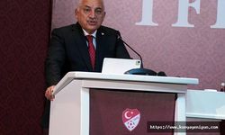 Büyükekşi: Alt yapıya önem vermeliyiz