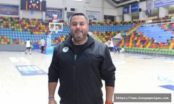 Engin Gençoğlu: Bizim için her maç final