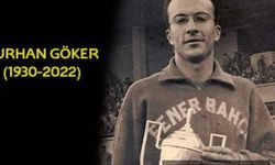 Eski milli atlet Turhan Göker vefat etti