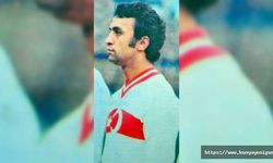 Eski Milli Futbolcu Mehmet Oğuz vefat etti