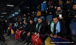 Fatih Özgökçen: Bosna'dan bir transfer olabilir