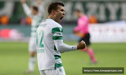 Guilherme’ye kanca!