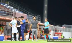 İlhan Palut'un en büyük pişmanlığı belli oldu