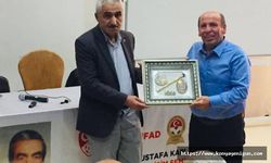 Karababa: Amacımız başarı