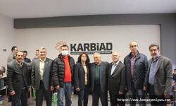 KARBİAD öğretmenlerin  gününü programla kutladı