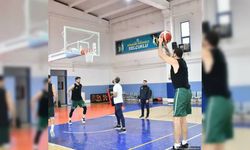 Konyaspor Basket Anadolu Efes’e konuk olacak