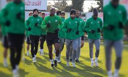 Konyaspor'dan Bosna seferi