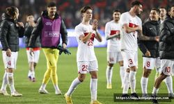 Milli Takım rakiplerini analiz ediyor