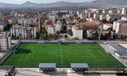Muhteşem oldu!