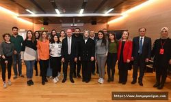 ‘Sanat Akademisi mutluluk verici’