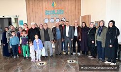 ‘Şehit aileleri ve gazilerimiz başımızın tacı’