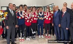 Tekvando'da hedef Olimpiyatlar