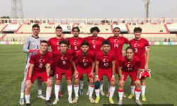 U-19’a Konyaspor’dan iki oyuncu davet edildi