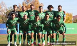 Yavru Kartal 1922 Konyaspor bir var bir yok!