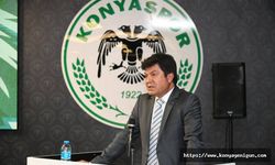 1922 Konyaspor camiasından sert tepki