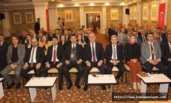21. yüzyıl Türkiye Yüzyılı olacak
