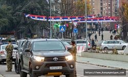 AB ve NATO'dan Kosova'daki şiddet olaylarına tepki