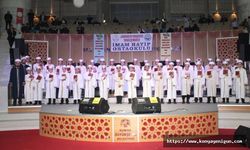 Allah’ın kelamını yayacaklar