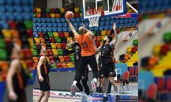 AYOS Konyaspor Basket moral peşinde