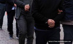 Beşiktaş Belediyesinde "rüşvet" soruşturmasında şüphelilerden 3'ü tutuklandı