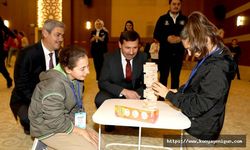 ‘Çocuklarımızın da  söyleyecekleri var’