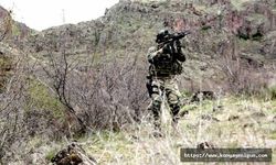 Fırat Kalkanı ve Barış Pınarı bölgelerinde 4 PKK/YPG'li terörist etkisiz hale getirildi