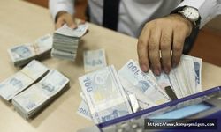 Gözler yeni asgari ücret rakamında