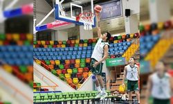 Konyaspor Basket’te gözler Bursaspor maçında