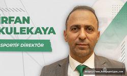 Konyaspor’un yeni sportif direktörü belli oldu.