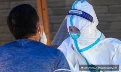 Kovid-19 ölüm oranları influenza seviyelerine ulaştı