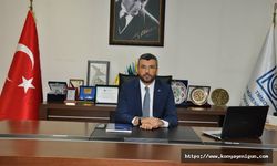 ‘Mühendislik, hayatın her  alanına dokunan bir meslek’