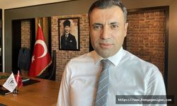 Özgökçen: İlk 5'te olmak zorundayız