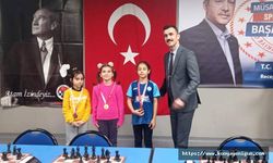 Satranç Karatay’dan sorulur!