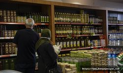 Tarım Kredi "kurum marketlerinde ürünlerin pahalıya satıldığı" iddialarını yalanladı