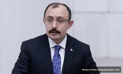 Ticaret Bakanı Muş: Küresel ekonomideki köklü dönüşüm çok kritik fırsatları da bünyesinde barındırıyor