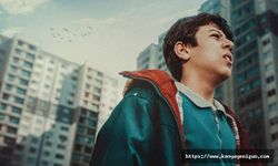 TRT ortak yapımı "Pota" filmi Venezuela'dan ödülle döndü