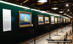 Türk devlet yatlarının asırlık hikayesi Rahmi M. Koç Müzesi'nde sergileniyor