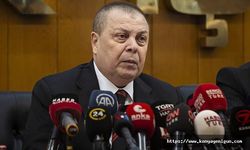 TÜRK-İŞ Genel Sekreteri Kavlak'tan asgari ücret açıklaması
