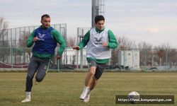 Yavru Kartal’da hazırlıklar devam ediyor