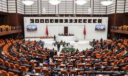 Başörtüsüne anayasal güvence teklifi