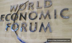Dünya Ekonomik Forumu'nda liderler, "Parçalanmış Bir Dünyada" işbirliğine davet edilecek