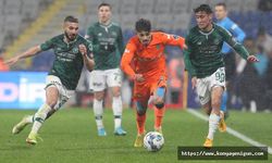 Konyaspor aynı tas aynı hamam!