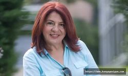 MHK’da yeni başkanı Leyla Orta oldu