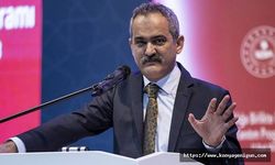 Ortaöğretimdeki okullaşma oranları yüzde 95,97'ye çıktı