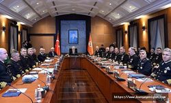 Sahil Güvenlik 2022 yılında 44 bin kaçak göçmen yakaladı