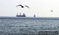 Türk deniz ticaret filosu dünyada 14. sıraya yükseldi
