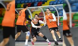 AYOS Konyaspor Basket galip gelmek istiyor