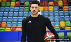 AYOS Konyaspor Basket Gavin’i transfer etti