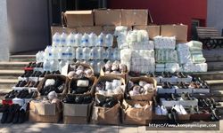Deprem bölgesine yardım bahanesiyle zehir götürdüler!